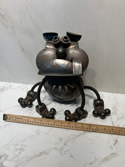 Metal Art