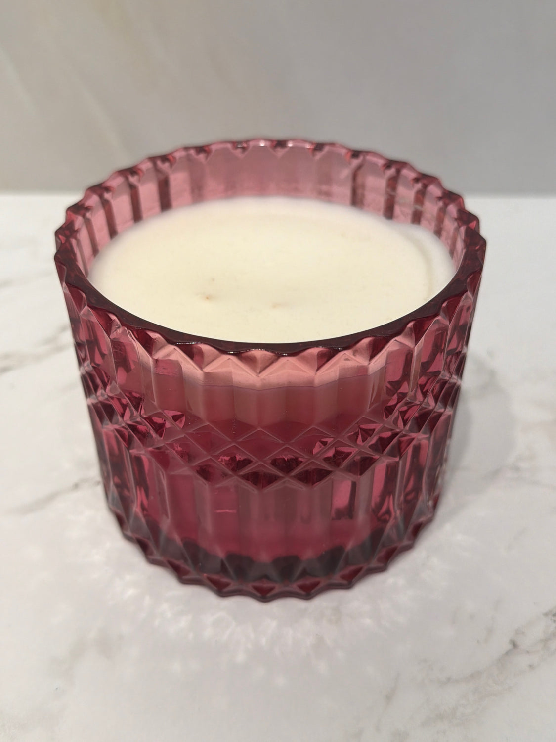 Candle (No Wick)