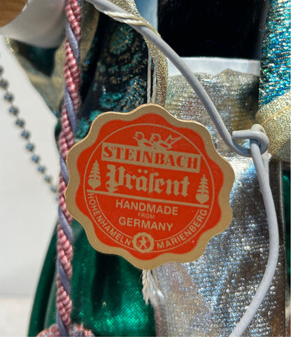 Steinbach Nutcracker