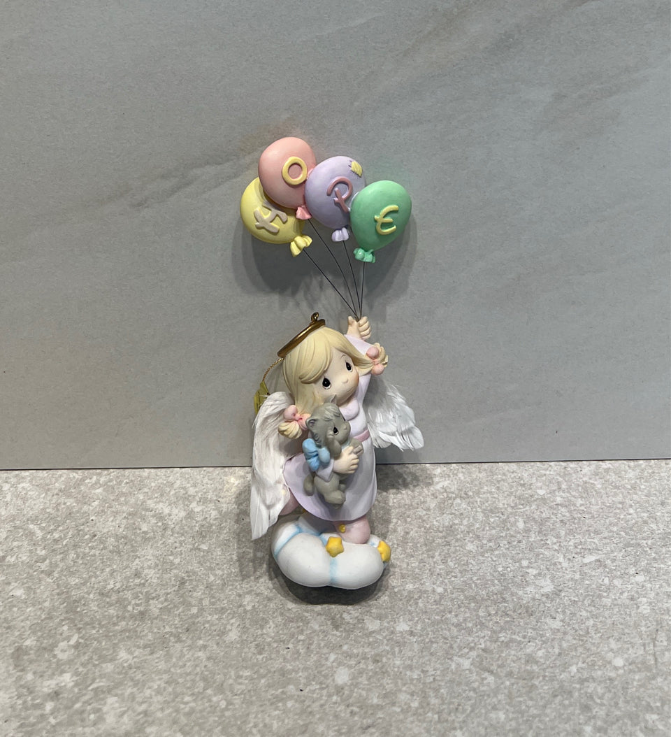 Precious Moments Ornament
