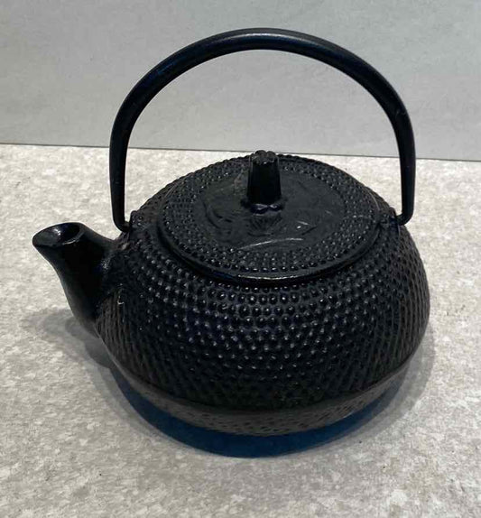 Teapot