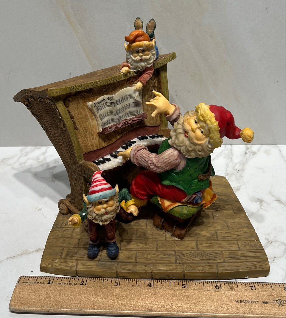 Santa