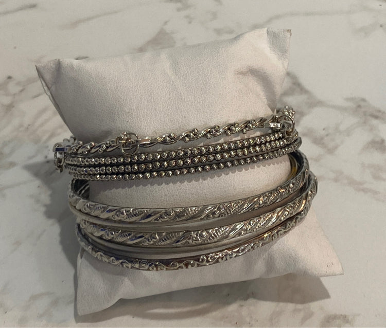 Lot of Bracelets
