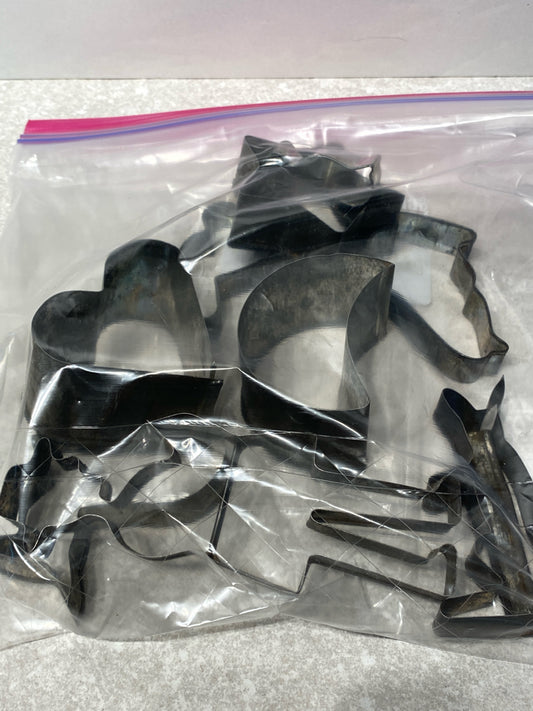 Cookie Cutters