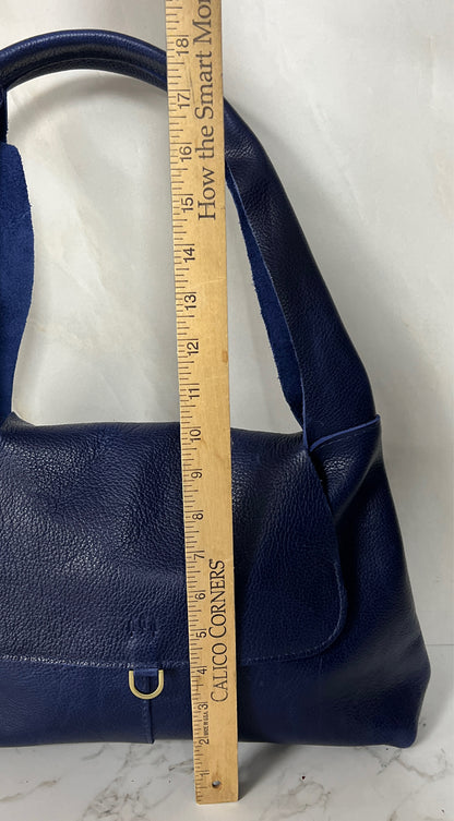 Portland Leather Handbag
