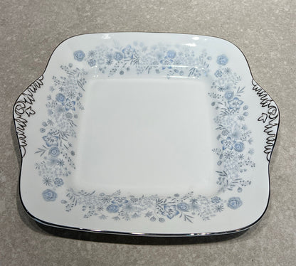 Wedgwood Belle Fleur Plate