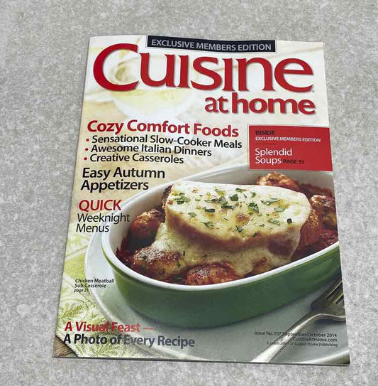 Magazine