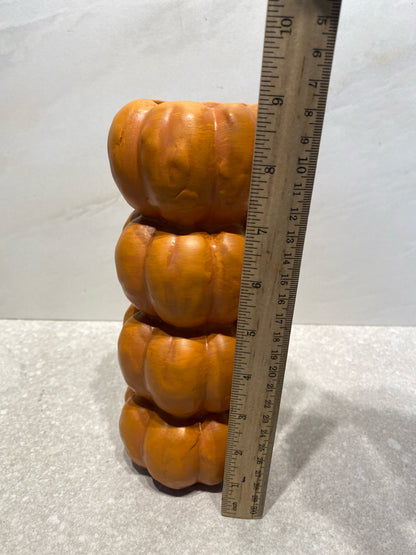 Pumpkin Vase