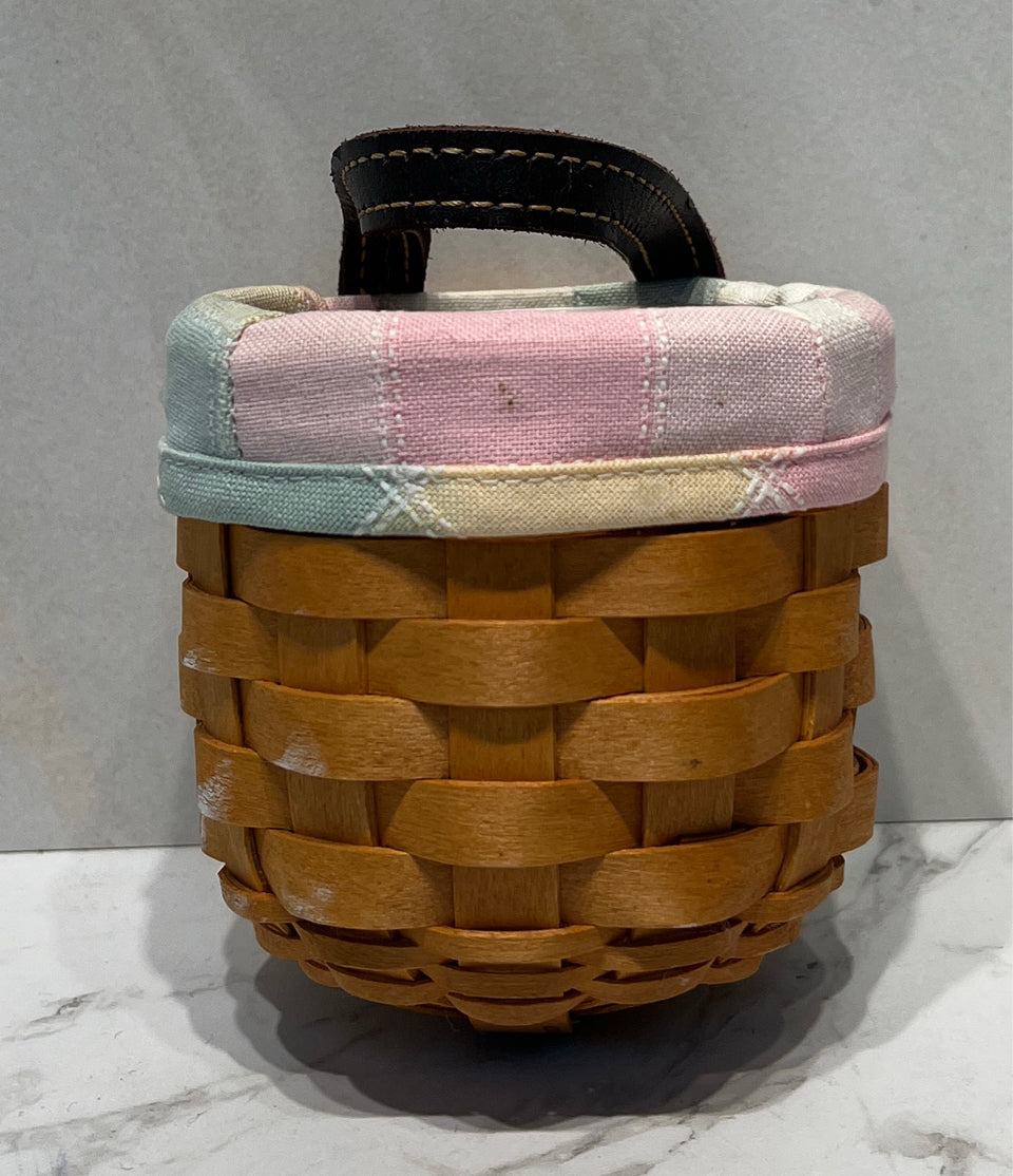Longaberger Basket