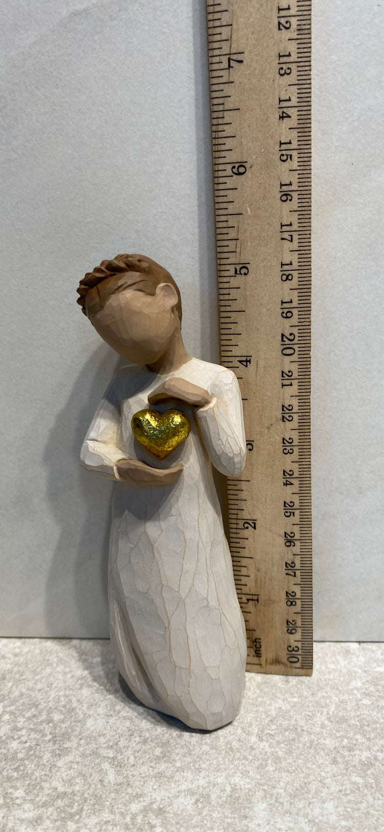 Willow Tree Figurine