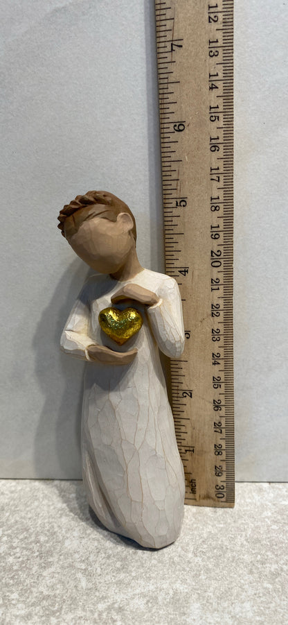 Willow Tree Figurine