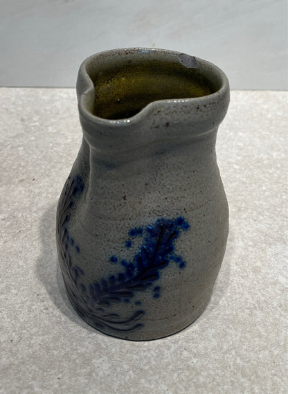 Beaumont Pottery As-Is