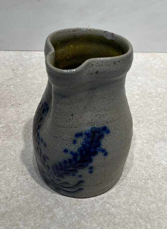 Beaumont Pottery As-Is