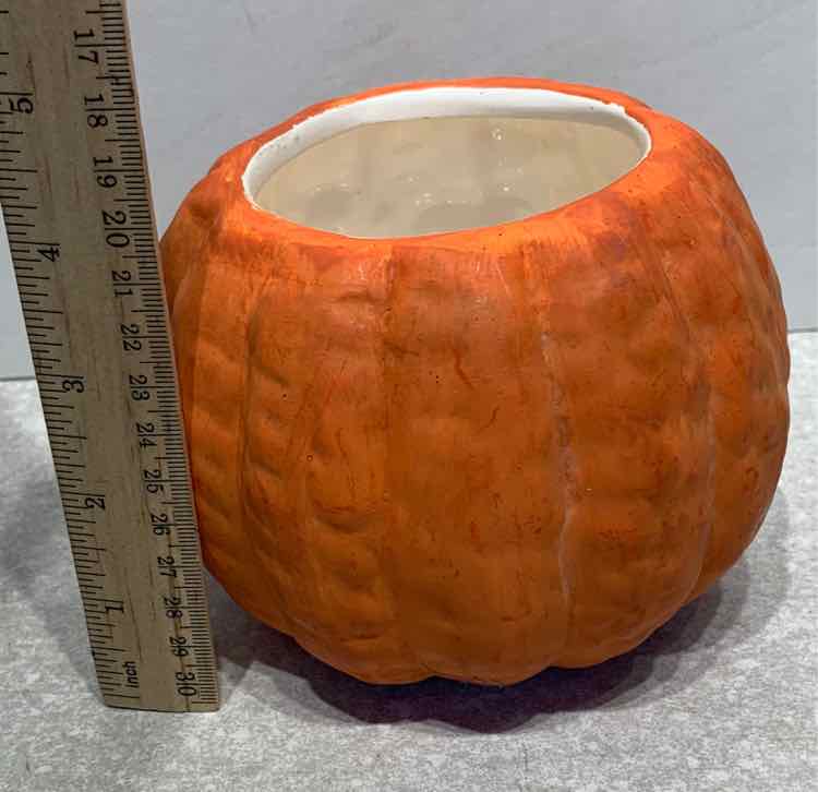 Pumpkin