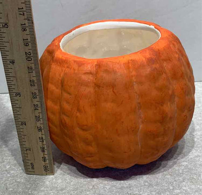 Pumpkin