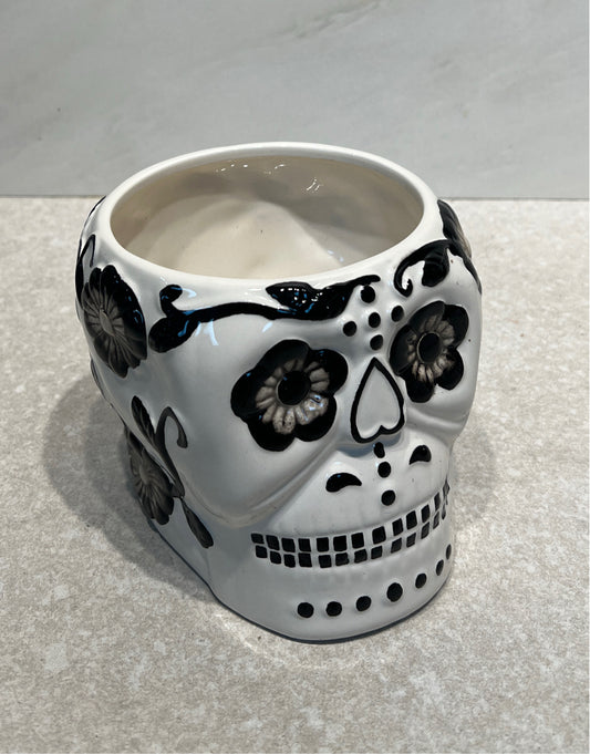 Skeleton Bowl