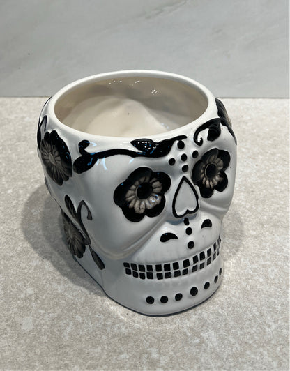 Skeleton Bowl