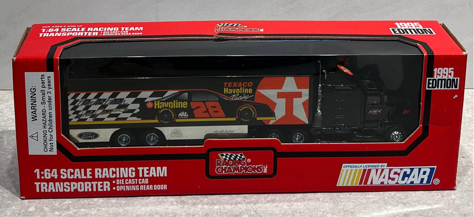 Nascar Truck