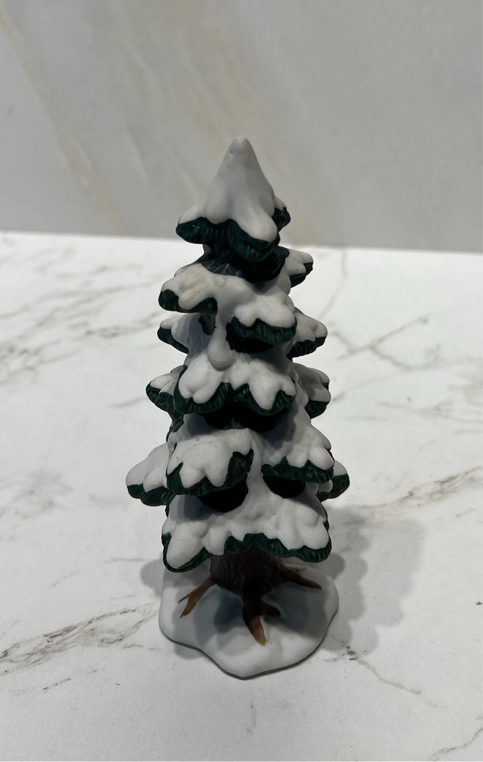 Lemax Tree