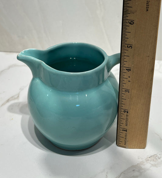 Pitcher