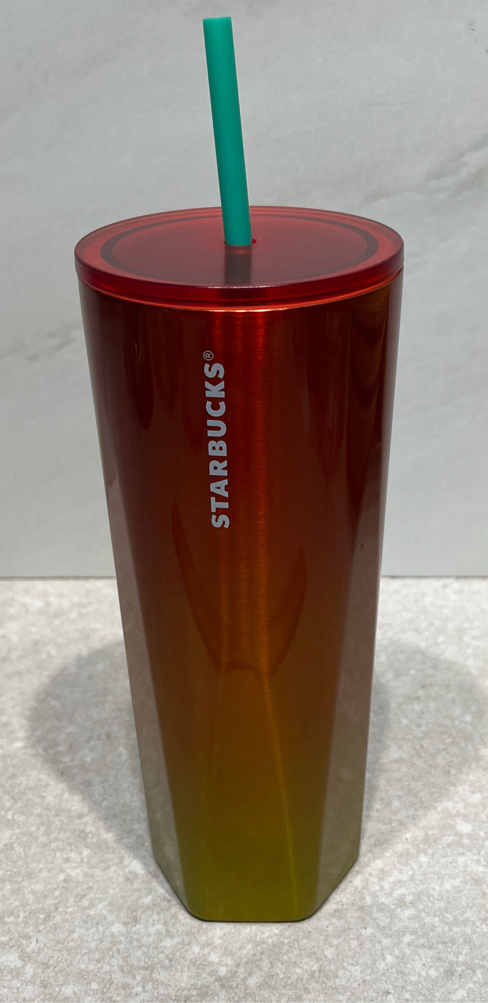 Starbucks Tumbler