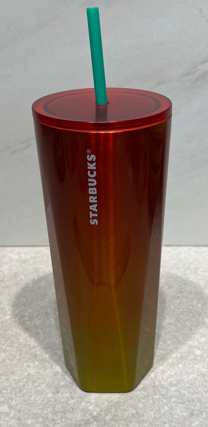 Starbucks Tumbler