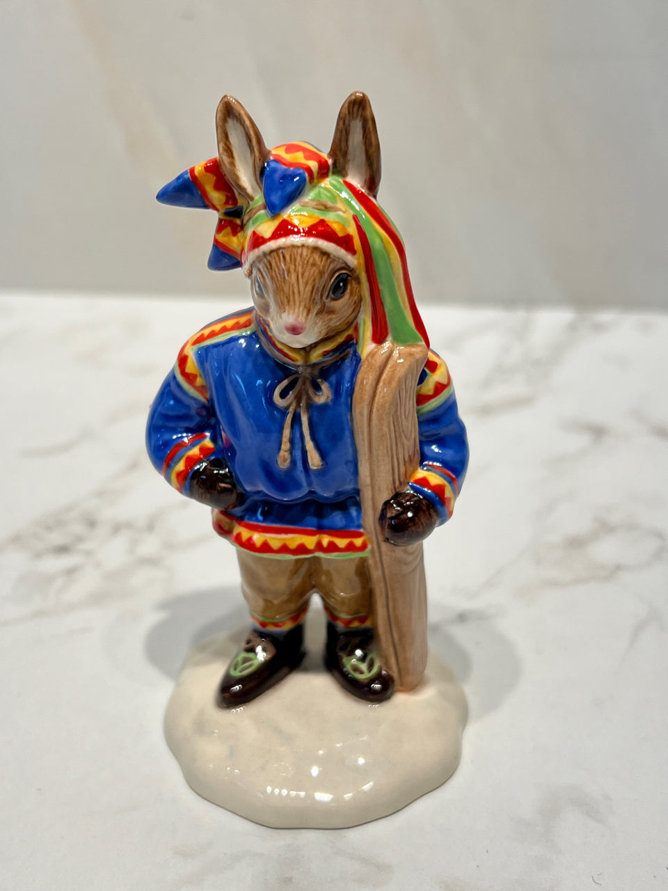 Bunnykins Figurine