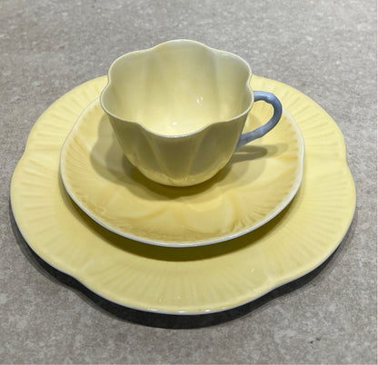 Shelley 3-Piece Tea Set