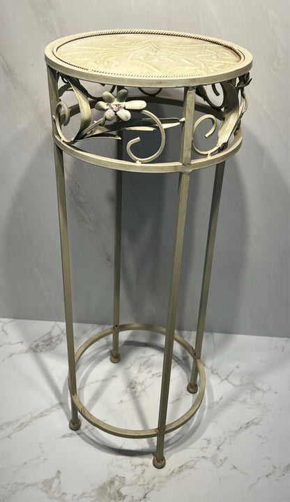 Metal Table