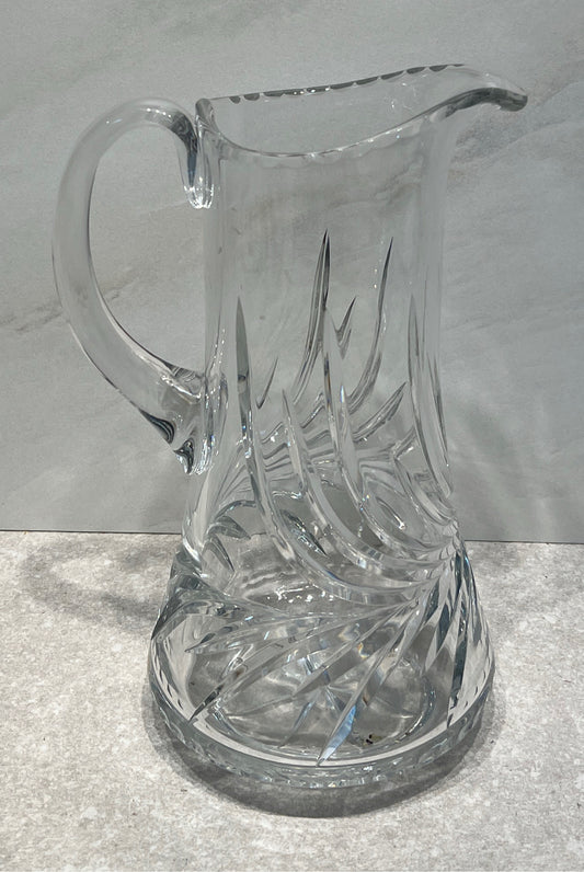 Pitcher
