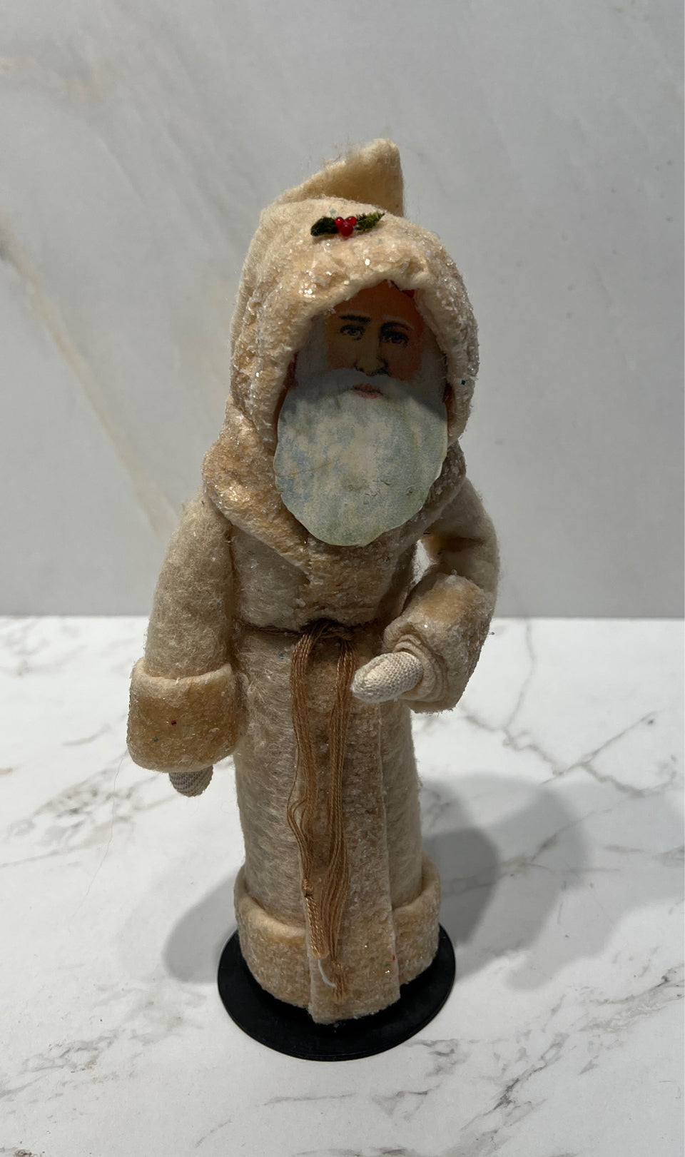 Santa
