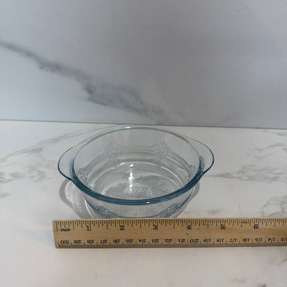 Fire King Bowl