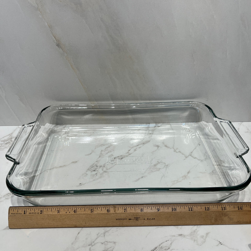 Baking Dish