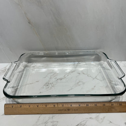 Baking Dish