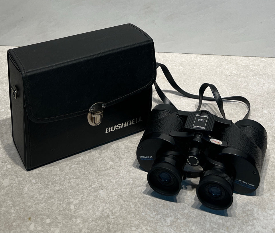 Bushnell Binoculars