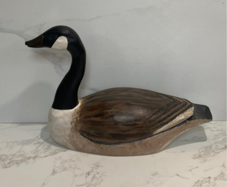 Duck Decoy - Camden, ME