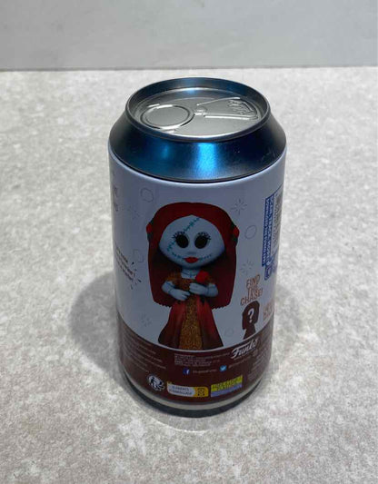 Funko Soda Figure