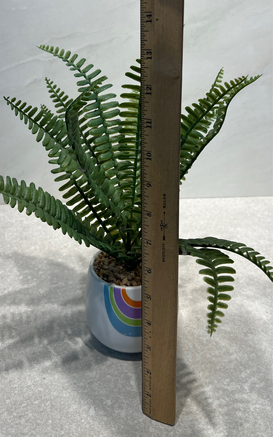 Artifical Decor