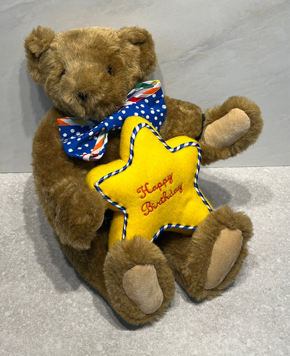 Vermont Teddy Bear