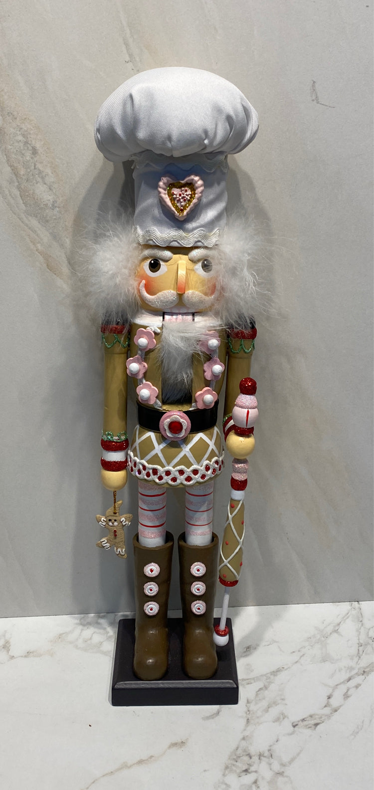 Nutcracker