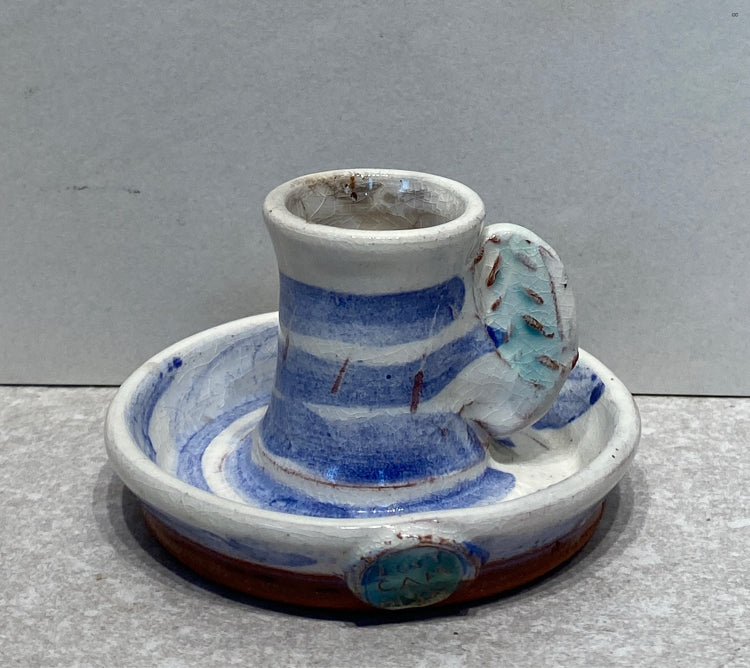 Candleholder