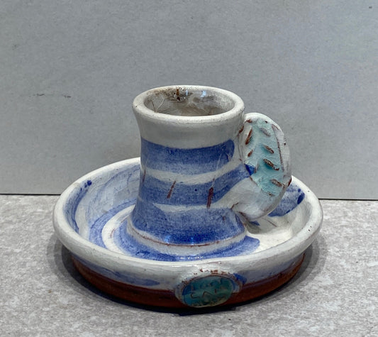Candleholder
