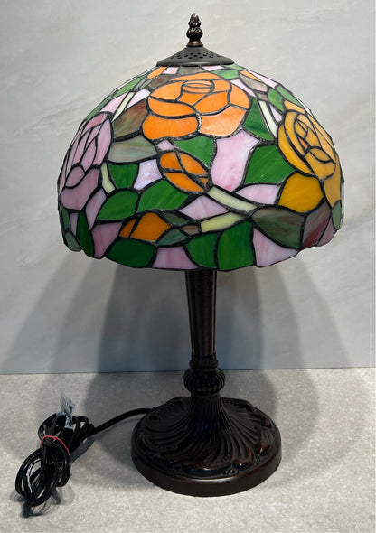 Tiffany Style Lamp