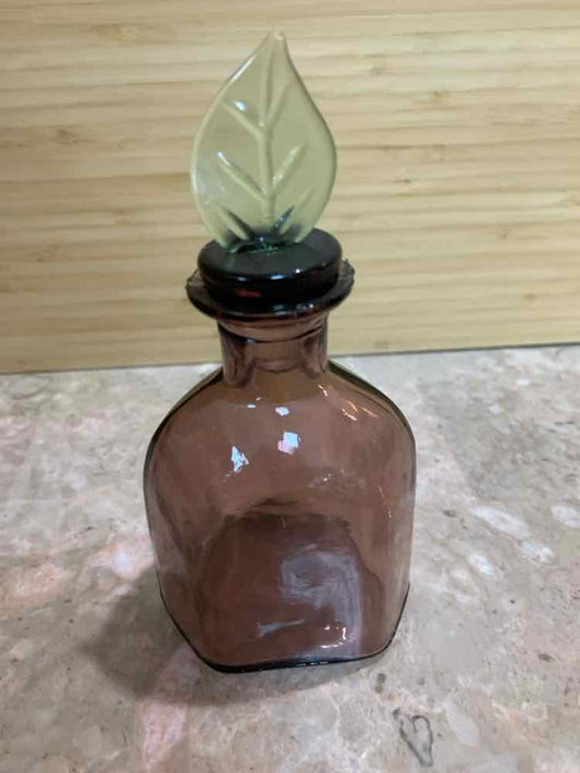 Perfume Bottle