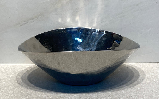 Simon Pearce Bowl