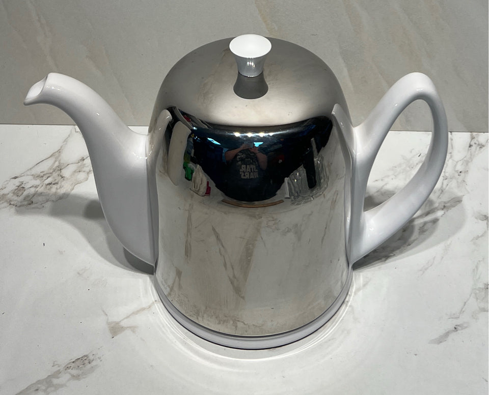 Teapot