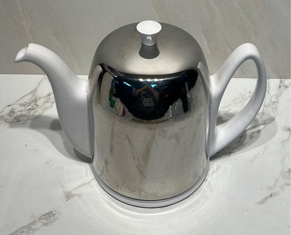 Teapot