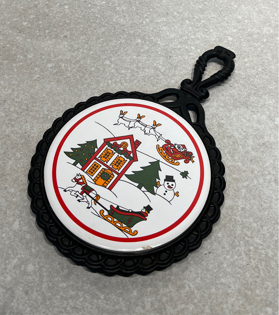 Trivet