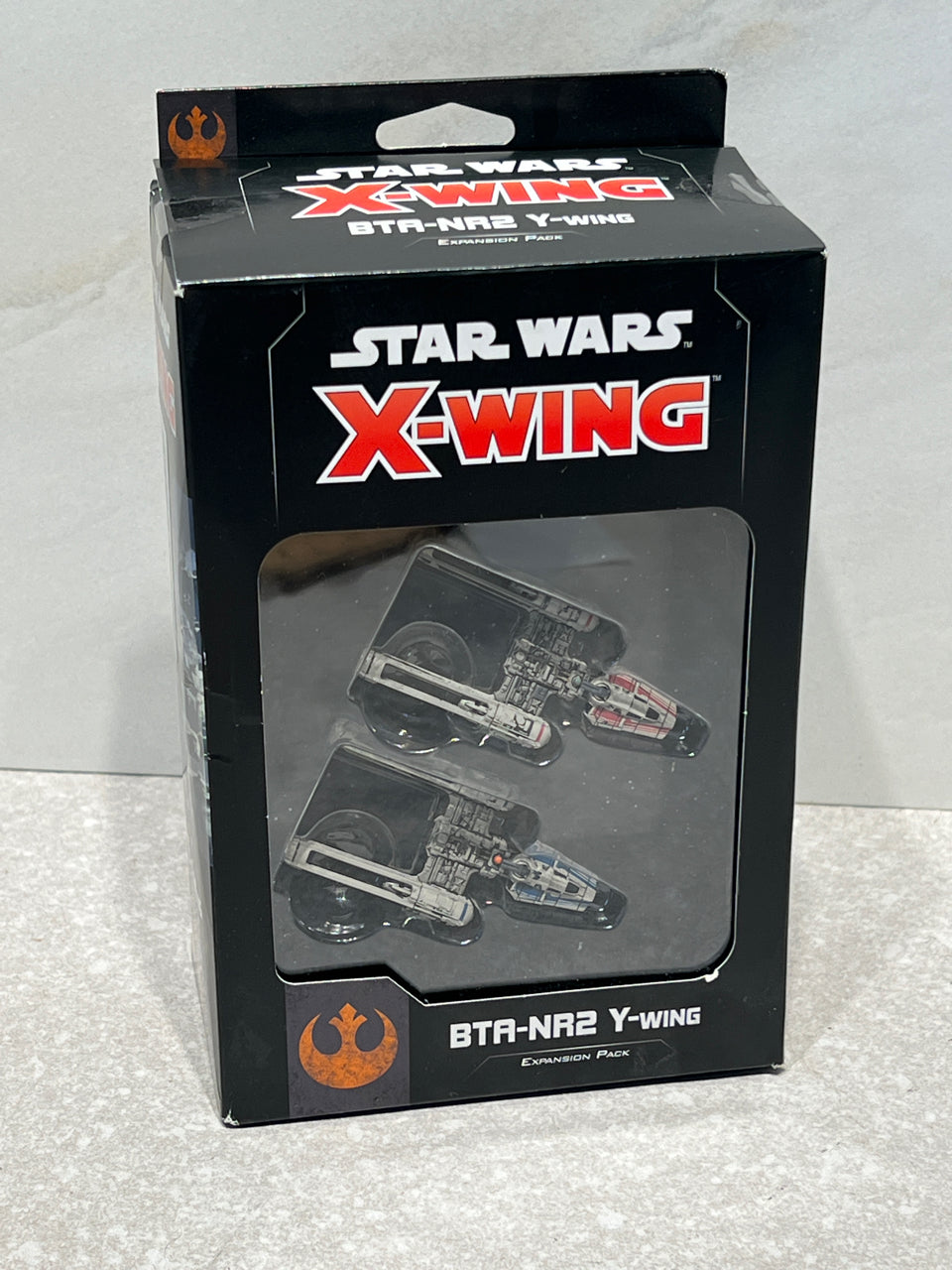 Star Wings Expansion Pack
