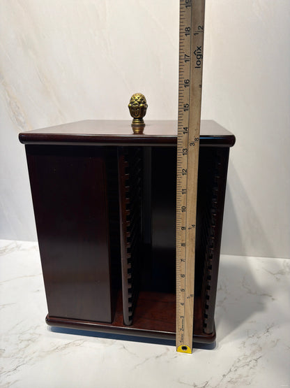 Bombay CD Rack
